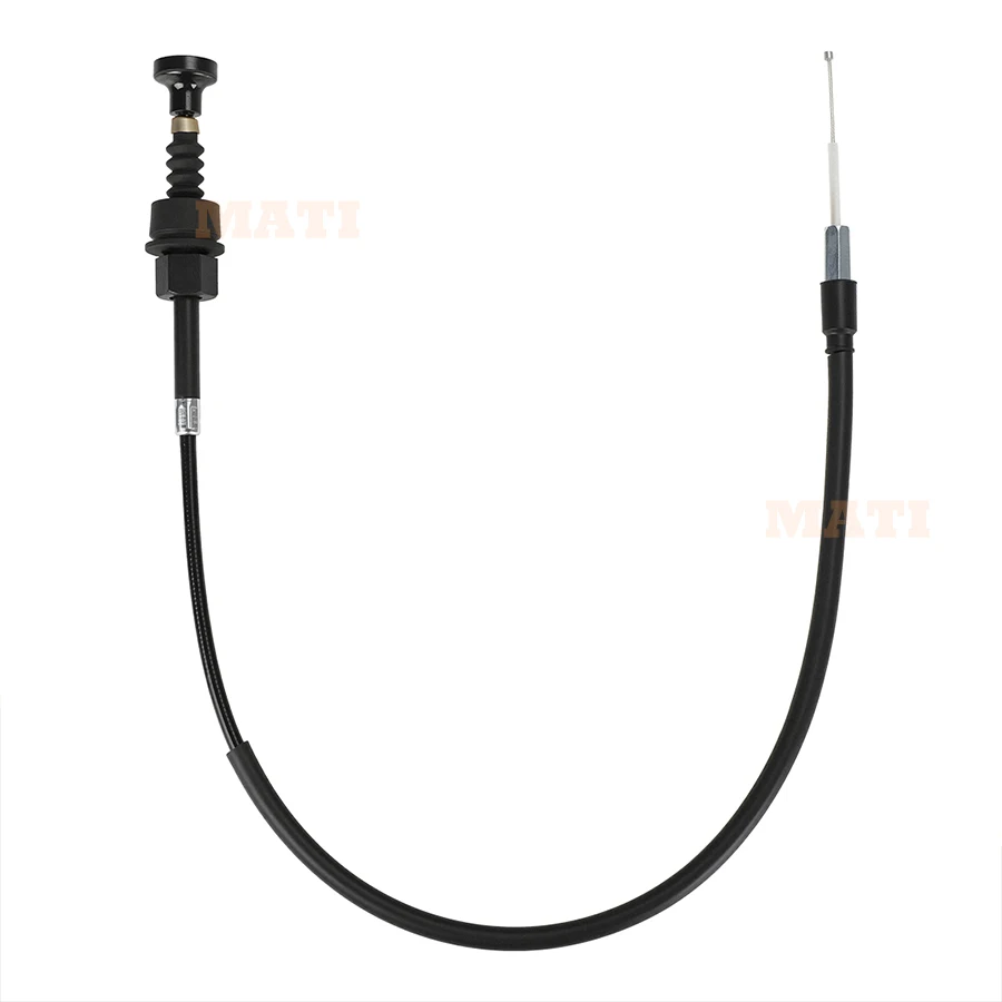 Starter Choke Cable Fit for Yamaha TTR125 E/L/LE 2008-2024, O.E.M# 1B2-26331-00-00