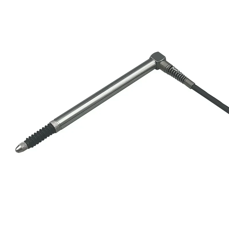 5Mm Grating Ruler 10mm Micrometer PLW0 Rebound Written Test Displacement Sensor, Linear Sensor