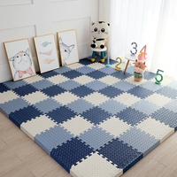 30*30cm Non-Toxic Baby Play Mat EVA Foam Puzzle Floor Kids Carpet Soft Educational Toys for Children Play Exercise Baby Playmat