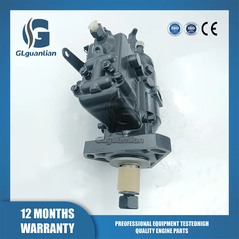 100% New Diesel Engine Fuel Pump DB2435-4099 For J-OHN DEE-RE 4.5L 4045 Diesel Engine