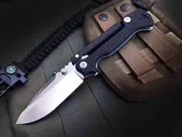 Colst AD-15 AD15 Pocket Folding Knife Nylon Fiberglass Handle Tactical Hunting Camping EDC Survival Tool Knives