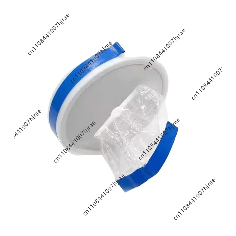 10pc/100PC Disposable Cover Sleeve for PAL Handle Disposable Drape for Power Assisted Handpiece/EO Sterile