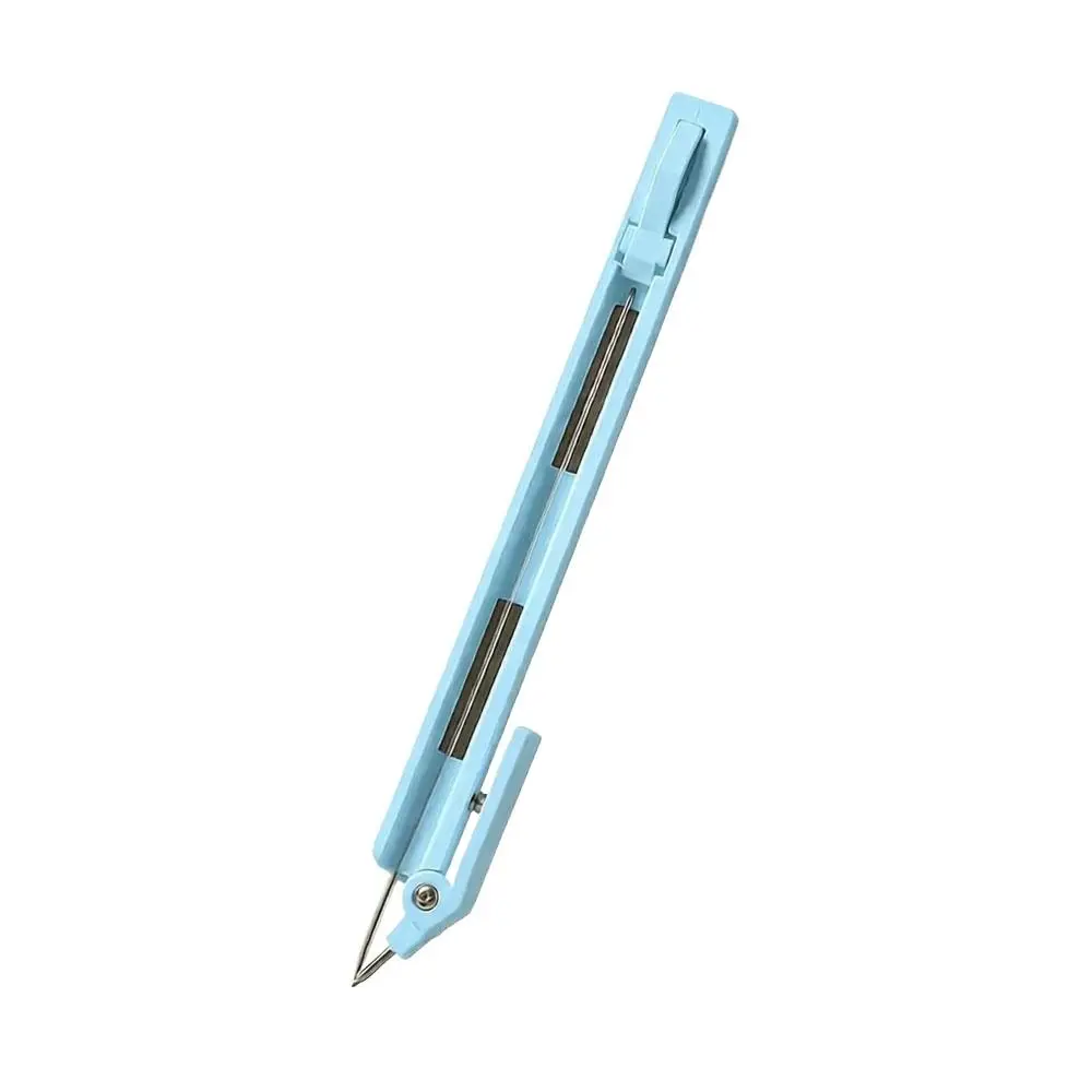 Handheld Bead Placement Pen Automatic Dispensing Anti-Jam Perler Bead Pen DIY Crafting For 2.6mm Beads Puzzle Bead Tool