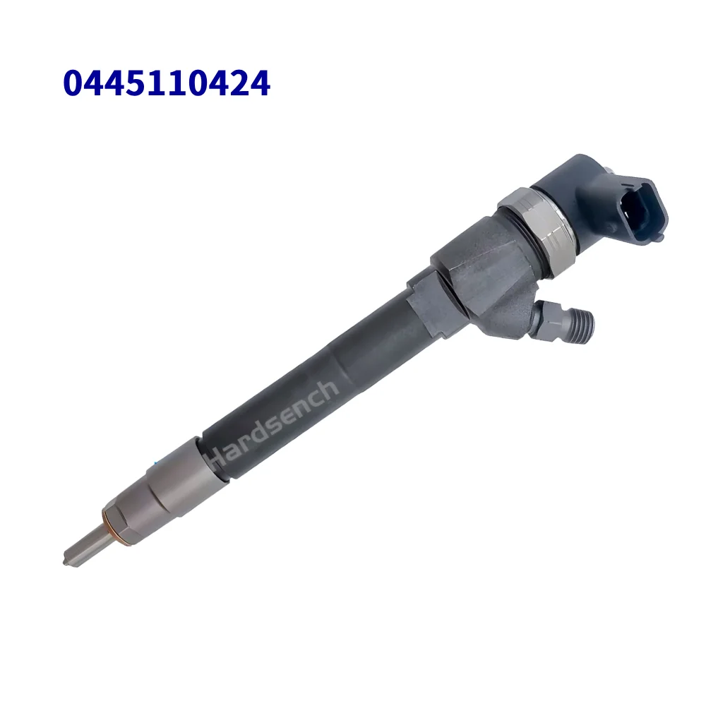 

0445110424 Diesel Common Rail Fuel Injector for CHEVROLET/GMC/OPEL 2.8