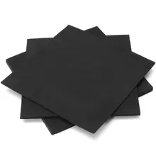 High density acoustic foam tiles 200x200mm #6