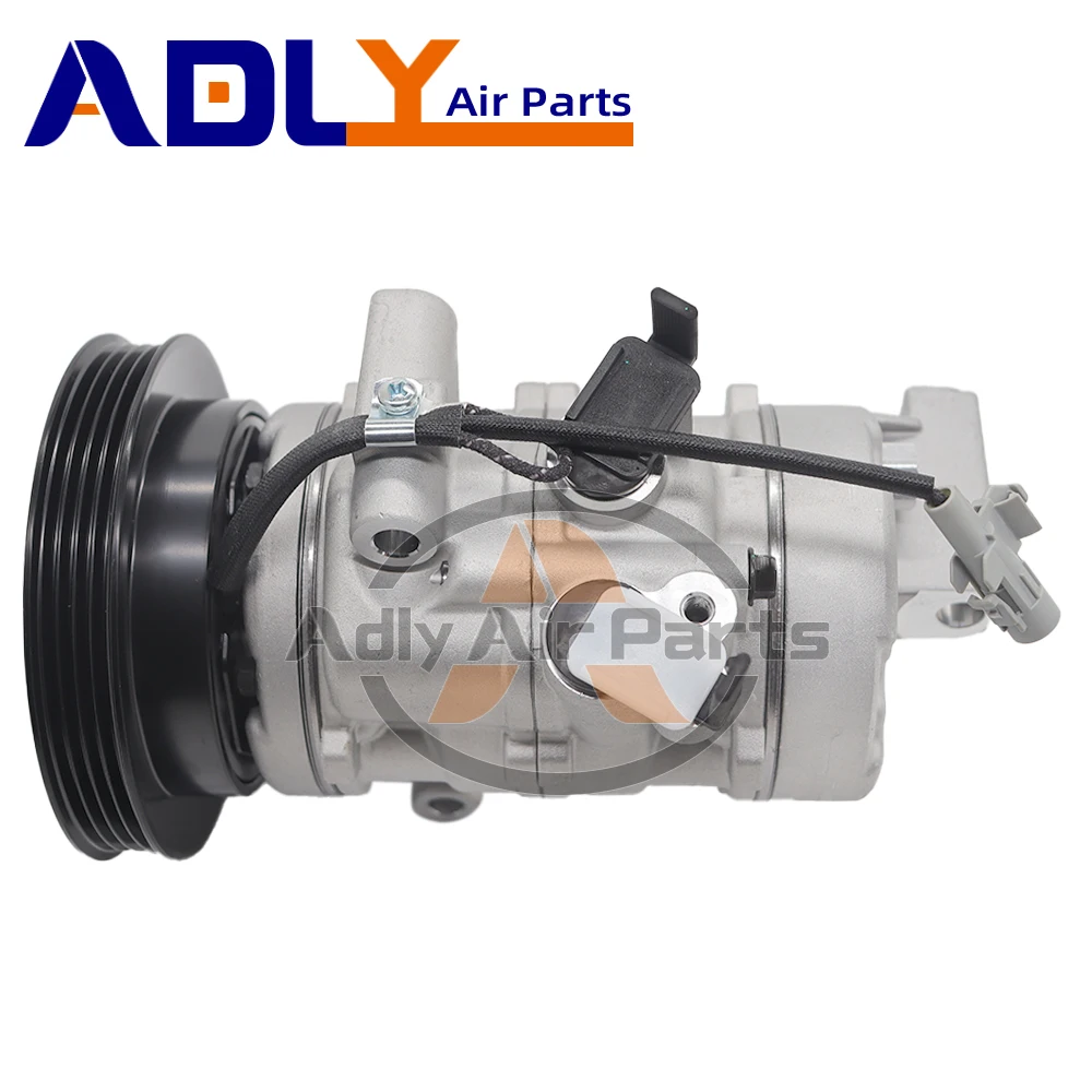 

10SA13C AC Compressor For SUZUKI Genuine 95200M60MB0 95200M60MB1 95200M68KA1 95200-M60MB0 95200-M60MB1 95200-M68KA1