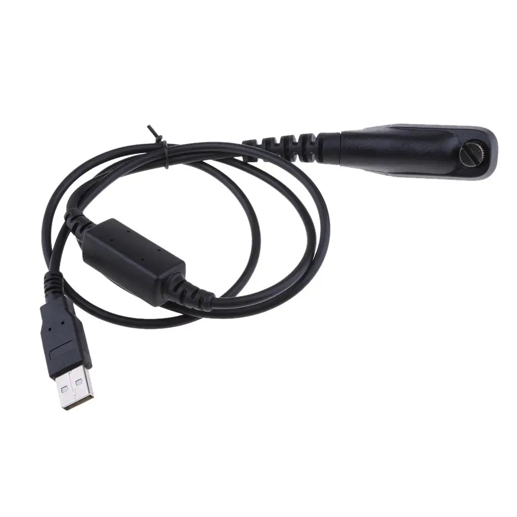 

Programming Cable for Radio XPR6380, XPR6500, XPR6550, XPR6580