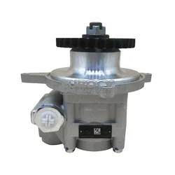 Spare Parts for Volvo Trucks VOE 85114317 RHD Steering Pump