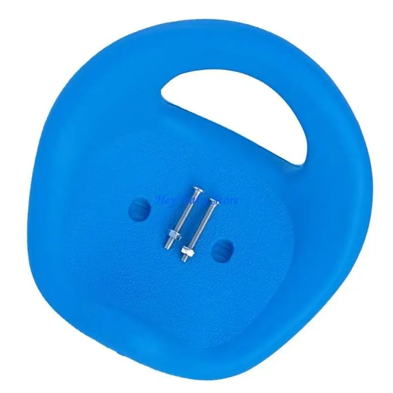 

Q1FE Child's Tricycle Seats Universal for Balance Kart Vehicles with Screws Set