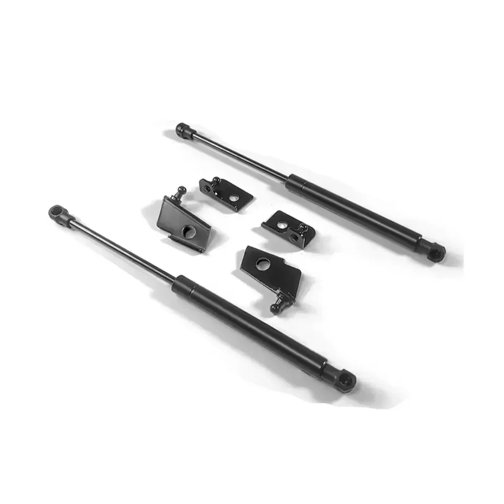 2PCS Car Front Engine Hood Bars For Kia Sportage NQ5 5 2022 2023 2024 2025 Front Lift Support Bar Hydraulic Rod
