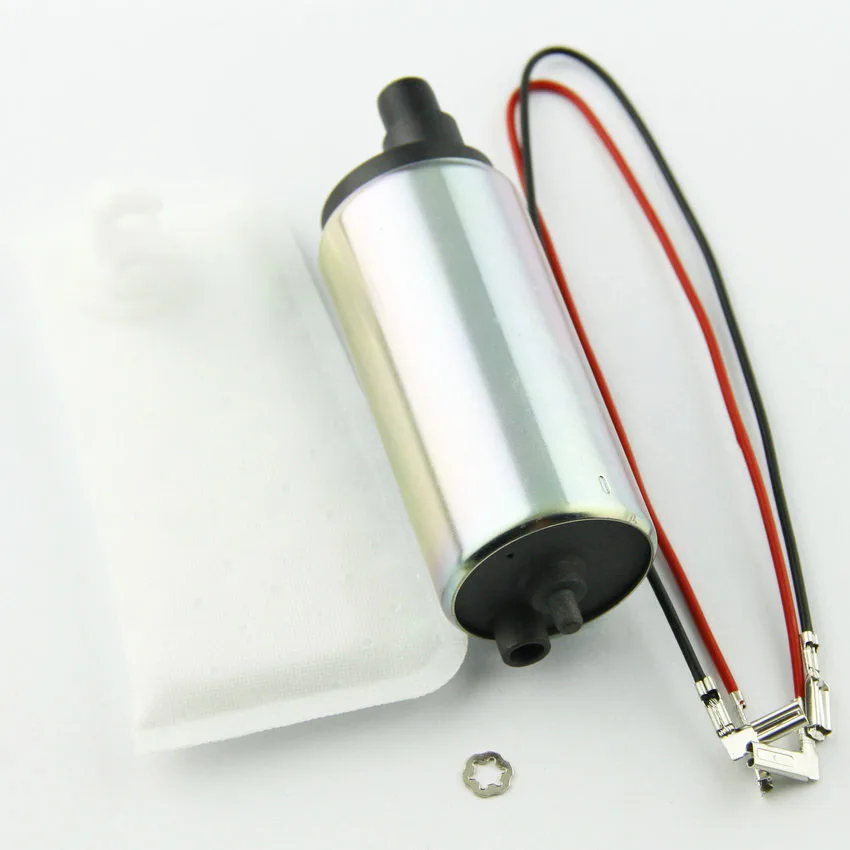 OEM:16700-MEN-A52 16700-KTY-D31 Motorcycle Fuel Pump For Honda CRF250RL CRF250R CRF450R CRF450RX CBR125 CBR125RW JC39 Parts - Image 2