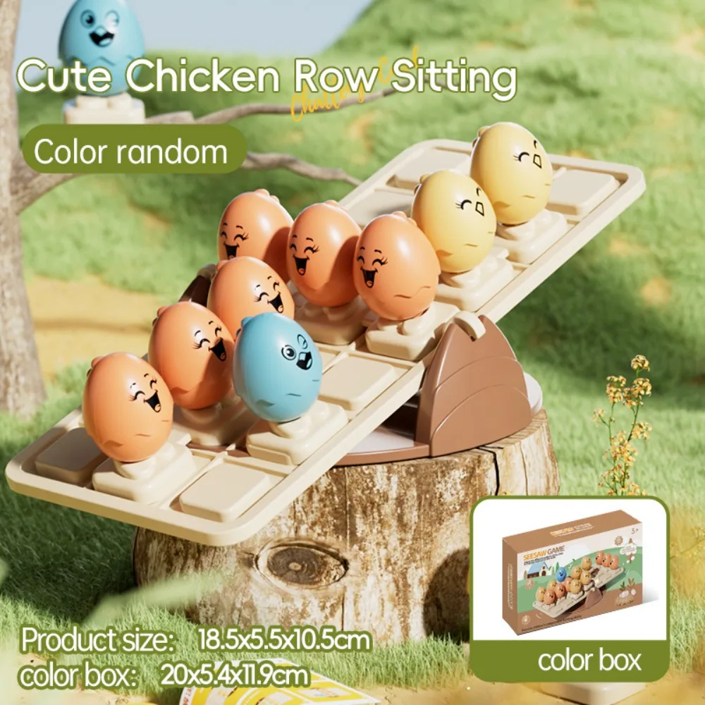 

Настольная игра «Яйцо, баланс яиц», счетное дерево, время отдыха, интерактивная настольная игра для родителей и детей, интерактивный интерес