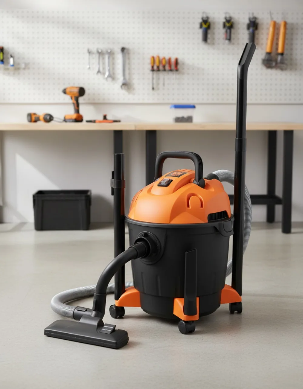 10-Amp 5-Gallon Por… - image