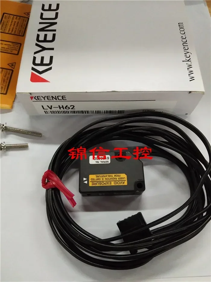 KEYENCE   LV-H62  LV-H47  100%  new and original