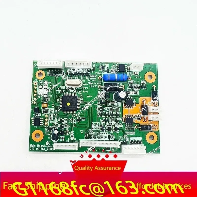 Hot Selling G29 Steering Wheel Motherboard G27 Motherboard Power Gear Strip Motherboard