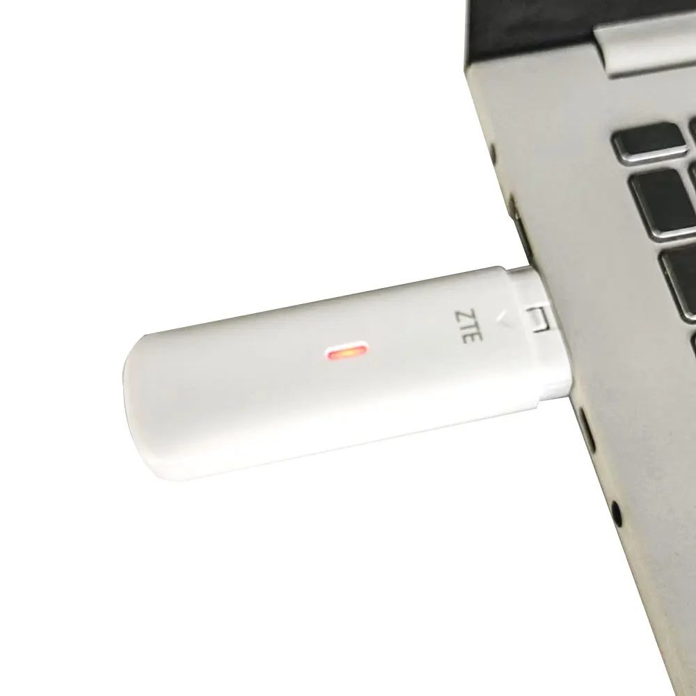 Unlocked LTE Modem Wireless Router USB Dongle Mobile Broadband WIFI SIM Card 4G