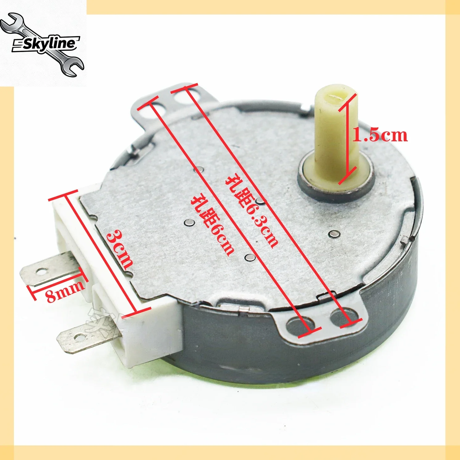 SM-2301AF1 220V 4W …