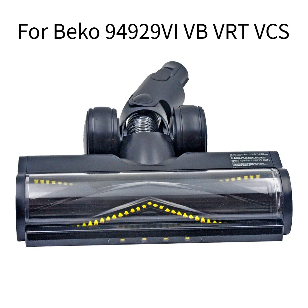 

Для пылесоса серии Beko 94929VI VB VRT VCS, скруббер, щетка для пола, щетка для ковров, щетка для пола