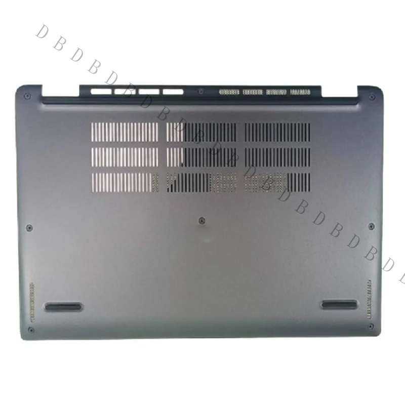 AA+New Lower Bottom Base Case Shell PN:078H3V 78H3V For DELL Latitude 5340 E5340 Laptop Replacement