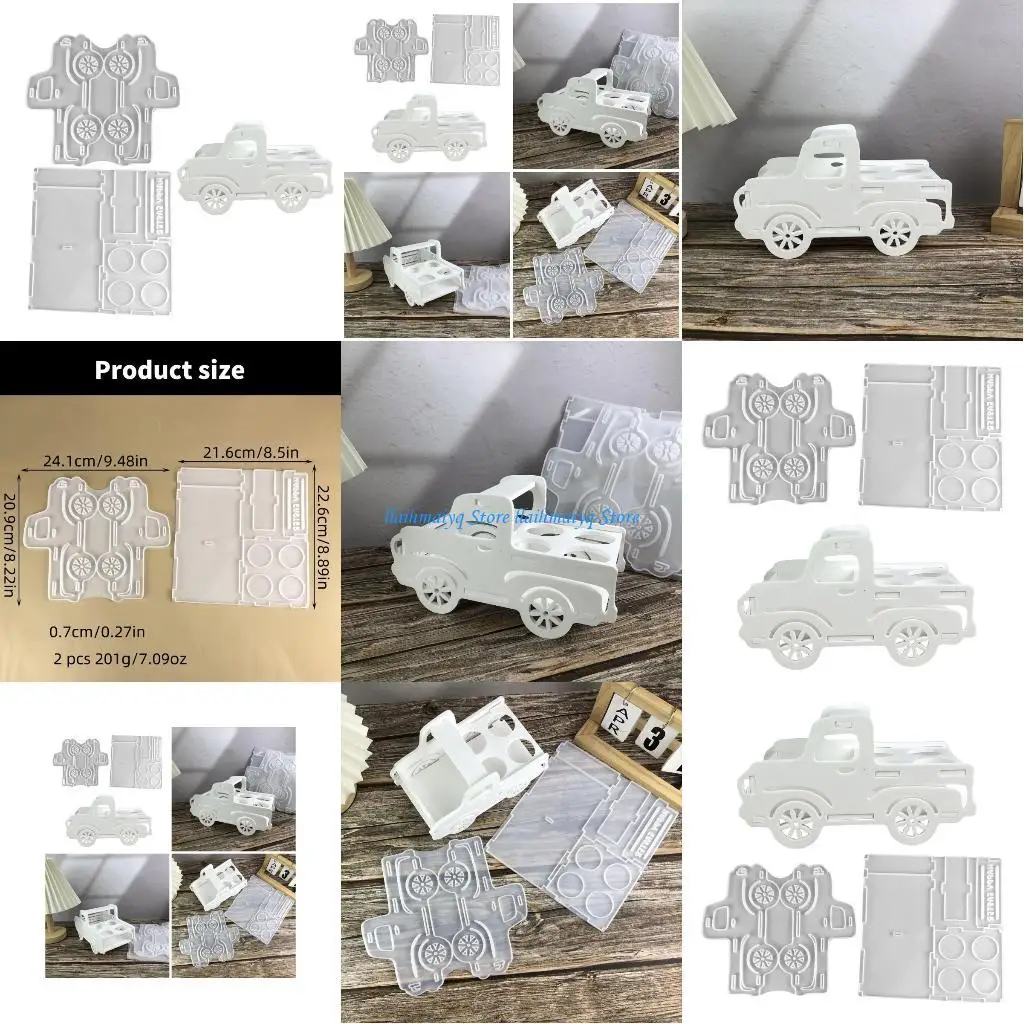 

573b набор из 2 силиконовых яиц, подносов, плесени ремесленные формы ручной работы Силиконовая текстура