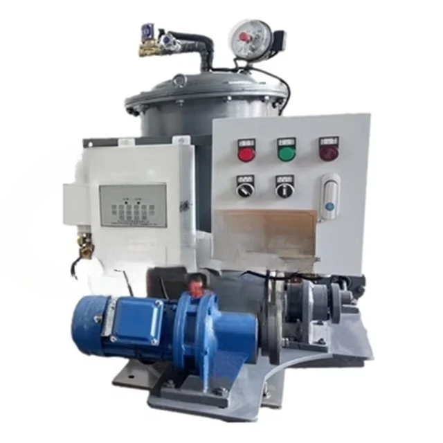 Sinooutput 0.25m3/h 0.5m3/h 1m3/h Marine 15 PPM  Oil Water Separator
