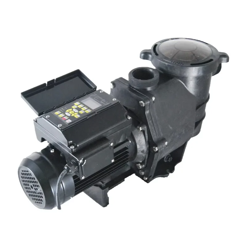 

Variable Speed Water Circulation Pool Pump