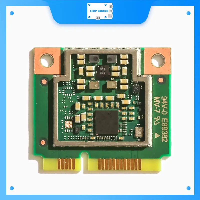 Coral Mini PCIe Accelerator - Edge TPU for Legacy & New Systems