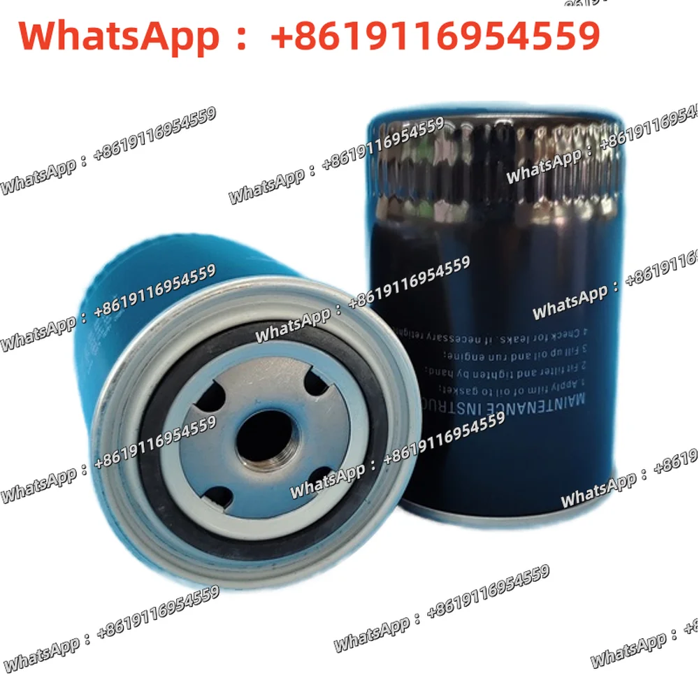 Vacuum Pump Oil Filter Housing  Oil Separator  F002 F003 F004 F006 F008 Size Customizable