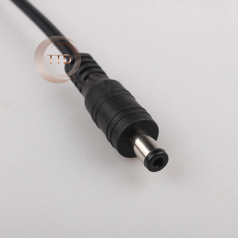 Kabel USB DC DC DC5521 303, 1 buah sakelar nyala/mati, sakelar ekstensi kabel untuk lampu USB, kipas USB, adaptor tahan lama