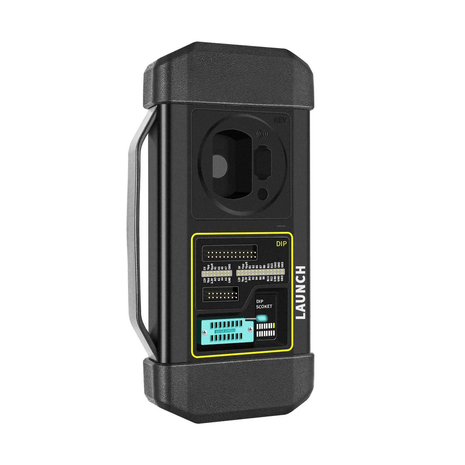 LAUNCH X431 XPROG3 Car Key Programmer Module IMMO Immobilizer Automotive Keys Programming Tool Working with X431 PADVII PRO5 PROS V Local Free Shipping