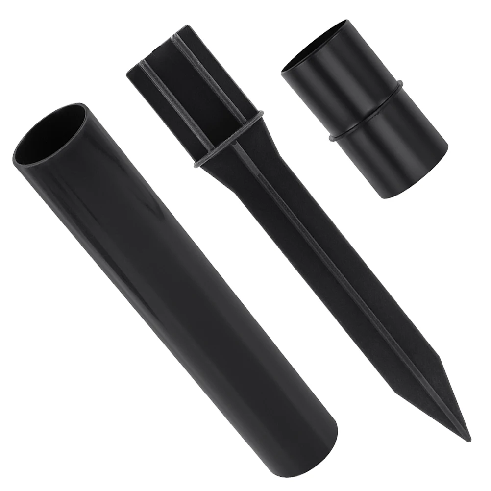 

1 set Light Accessories Solar Tube Replacement Plastic Joint Joint Landscape Lighting Plastic Ground Stake Outdoor