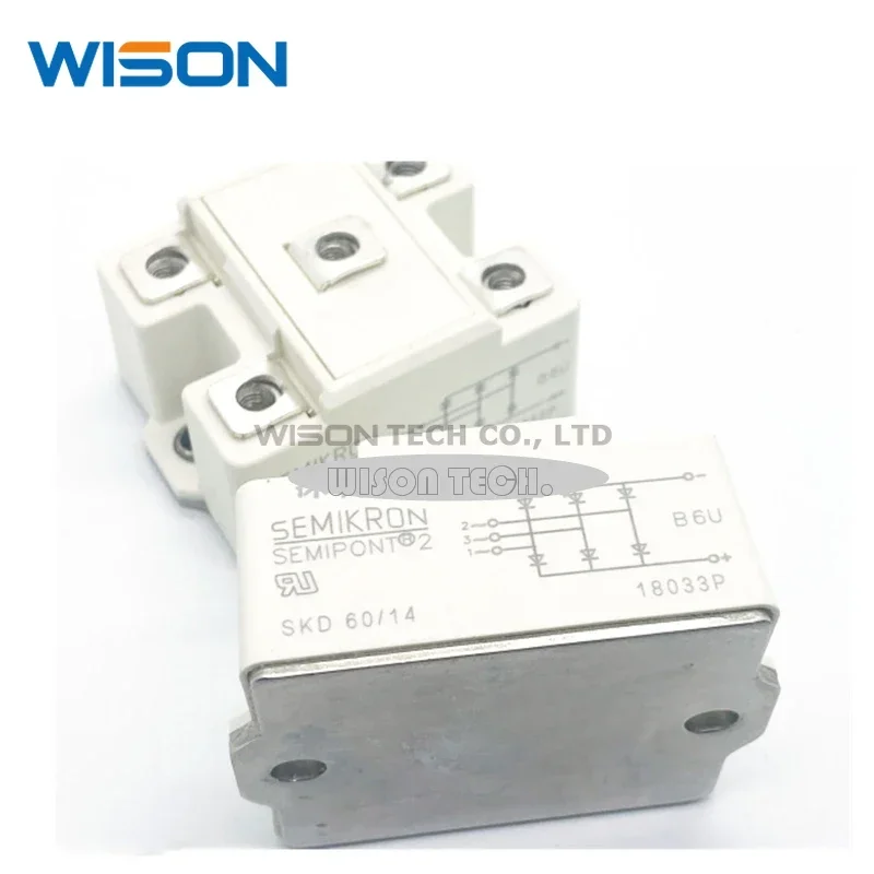 SKD60/14 SKD60/16/12/08, 신제품 및 오리지널 IGBT 모듈, 무료 배송