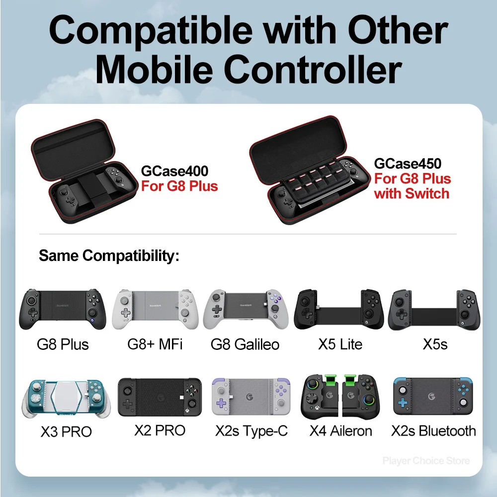 Thumbnail 3 - #26 Latest Gamepads Offers