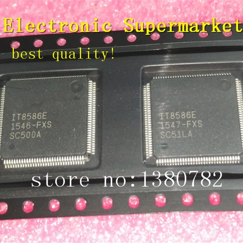 

Free Shipping 5pcs-20pcs ITE8586E IT8586E QFP-128 New IC In stock!