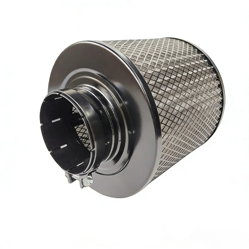 

Air Filter OEM 612630110308 for Weichai WP12 Diesel Engine Air Filter