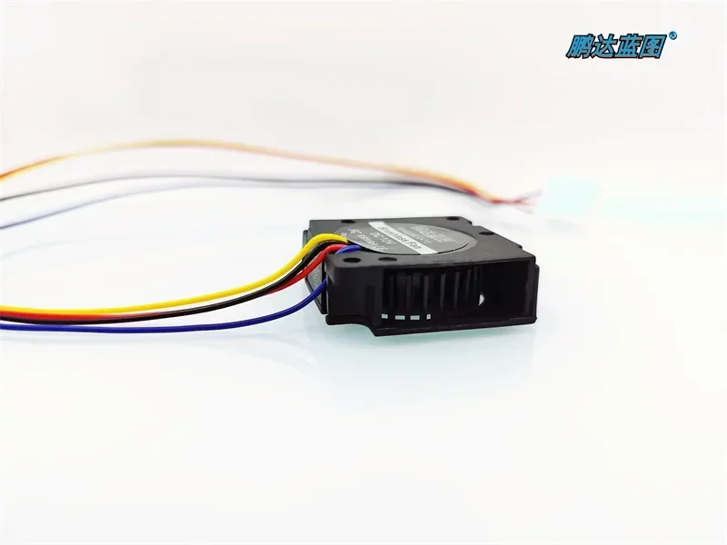 

aa 3010 dual ball bearing 3CM turbo blower PWM temperature control and speed measurement high speed 12V cooling fan 30*30*10MM.