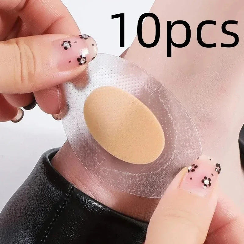 100 stuks Gel Grip Hielbeschermer Zelfklevende Voetpleisters Blister Pads Hielvoering Schoenen Stickers Pleister Voetverzorging Kussen