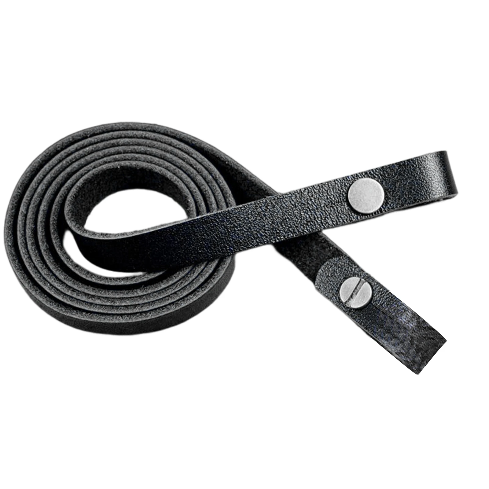 Hand gefertigtes Fernglas-Gleichstrom kamera aus echtem Leder