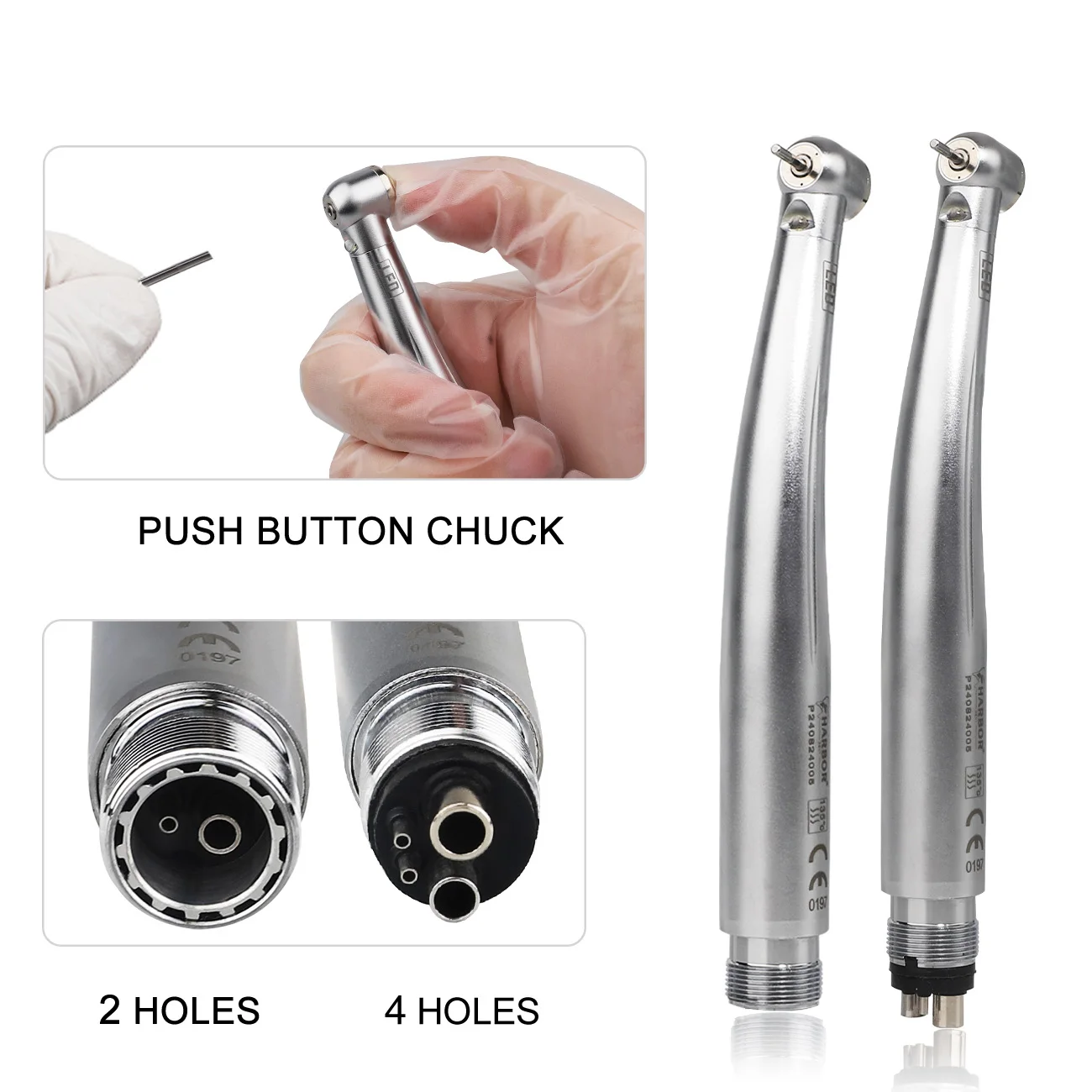 Dental Led High Spe… - image