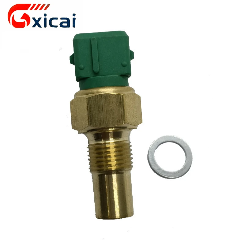 

Coolant Temperature Sensor For CITROEN PEUGEOT FIAT OEM 133885 9625202480