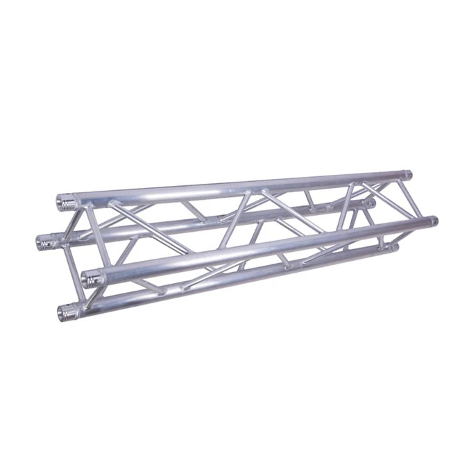 performance truss display used aluminum truss from Guangzhou Sgaier Truss