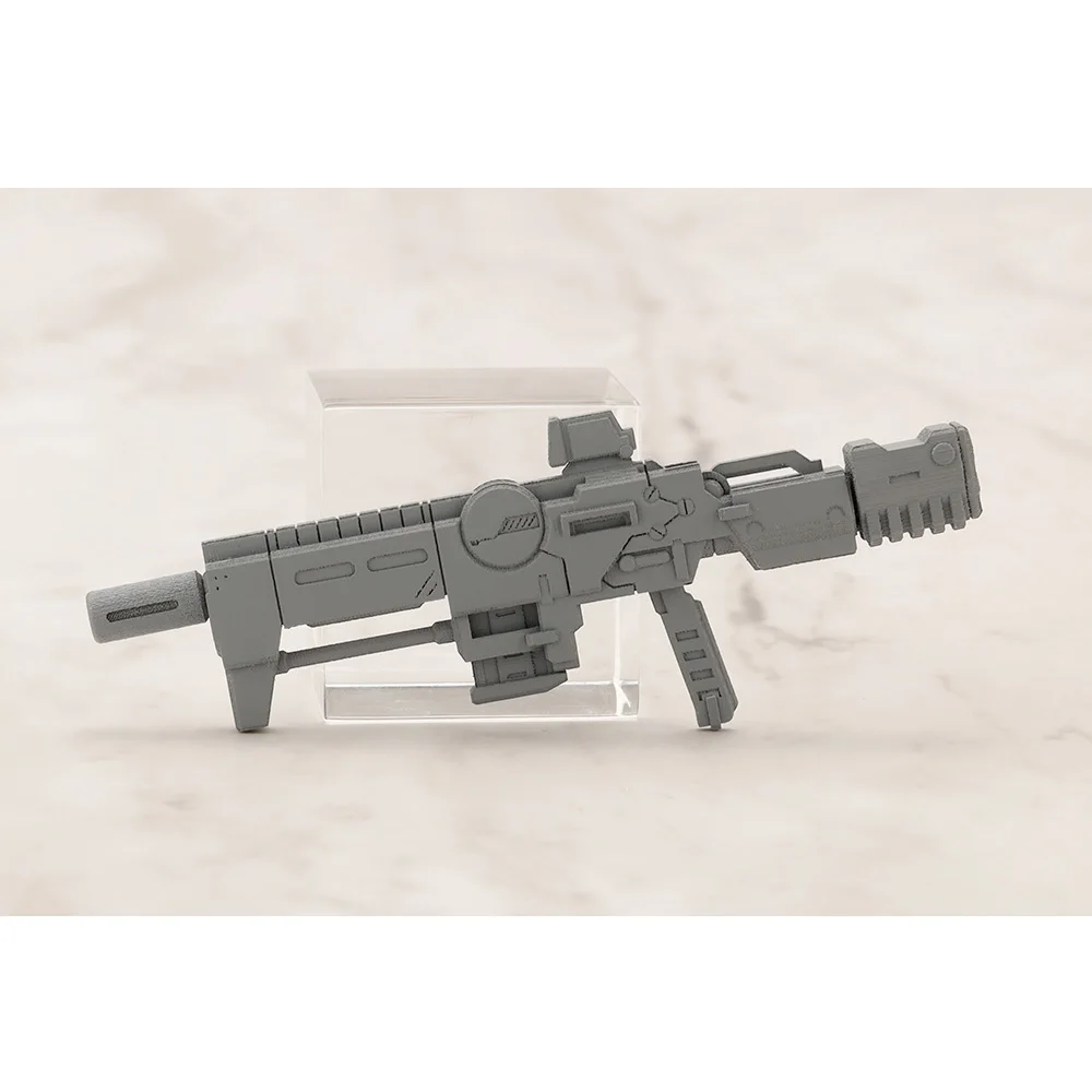 Kotobukiya MW52J MSG Stride Rifle Machine Girl ملحق نموذج مجمع