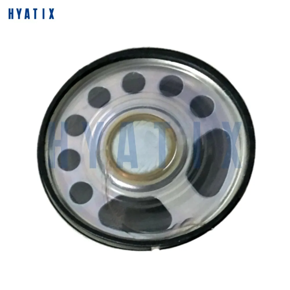 

10pcs Speaker for GP328 GP338 GP3688 CP140 PRO5150 PRO7150 DEP450 GP340 GP360 GP380 PTX760 MTX960 HT1250 PRO5150 MTX900 PTX700