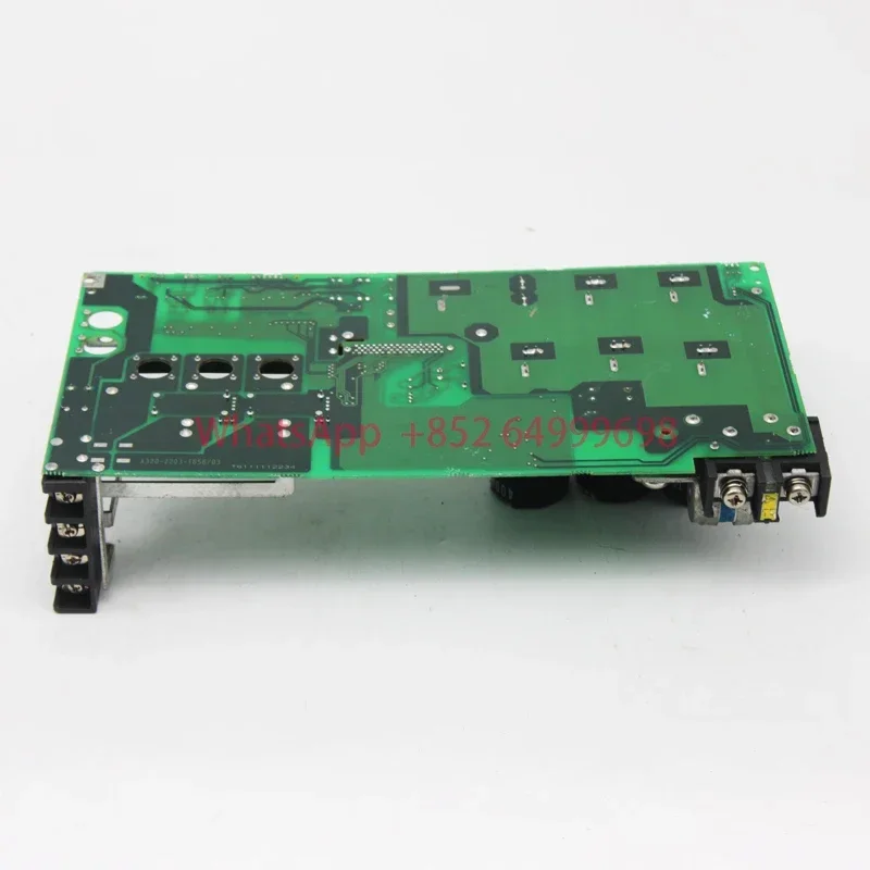 

A16B-2203-0653 Drive Power Board For CNC System In Stock