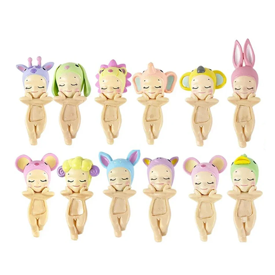 Рисунок 6 - Сонни Ангел слепая коробка 20-летие