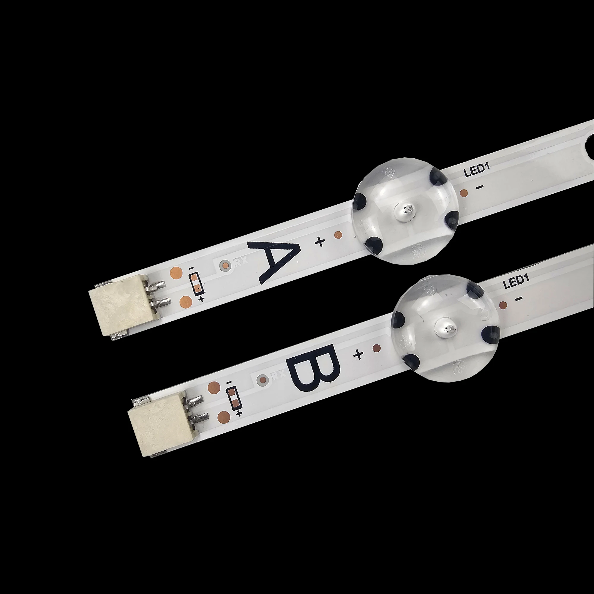 LED BackLight Strip For TE49282B34C2H 49L3653DB 49L3658DB JL.D49051330-078AS 078HS-C SVV490A32A SVV490A32B_5LED SVV490A59A