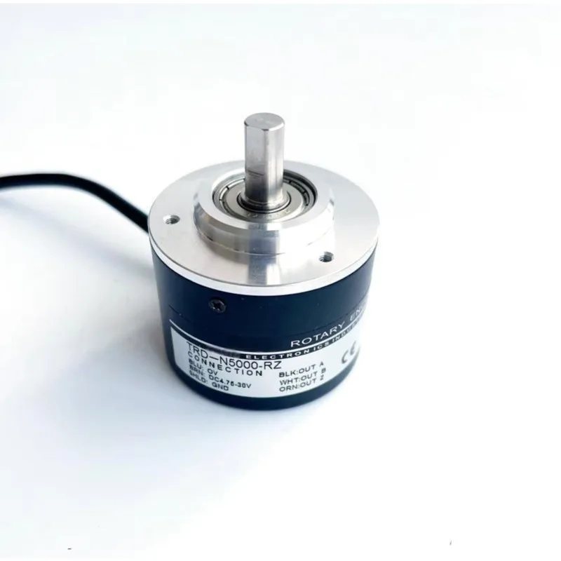 Parts for Koyo Koyo Incremental Rotary Encoder TRD-N1000-RZ RZW RZV RZL S 2000 2500