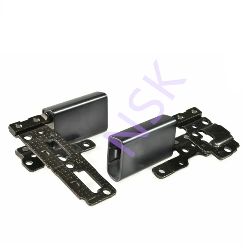 Imagem -03 - Dobradiças Esquerdas e Direitas do Lcd para Lenovo Ideapad Flex 5h50s28955 14are05 514iil05 5-14itl05 5-14alc05 Teste 100 ok Original