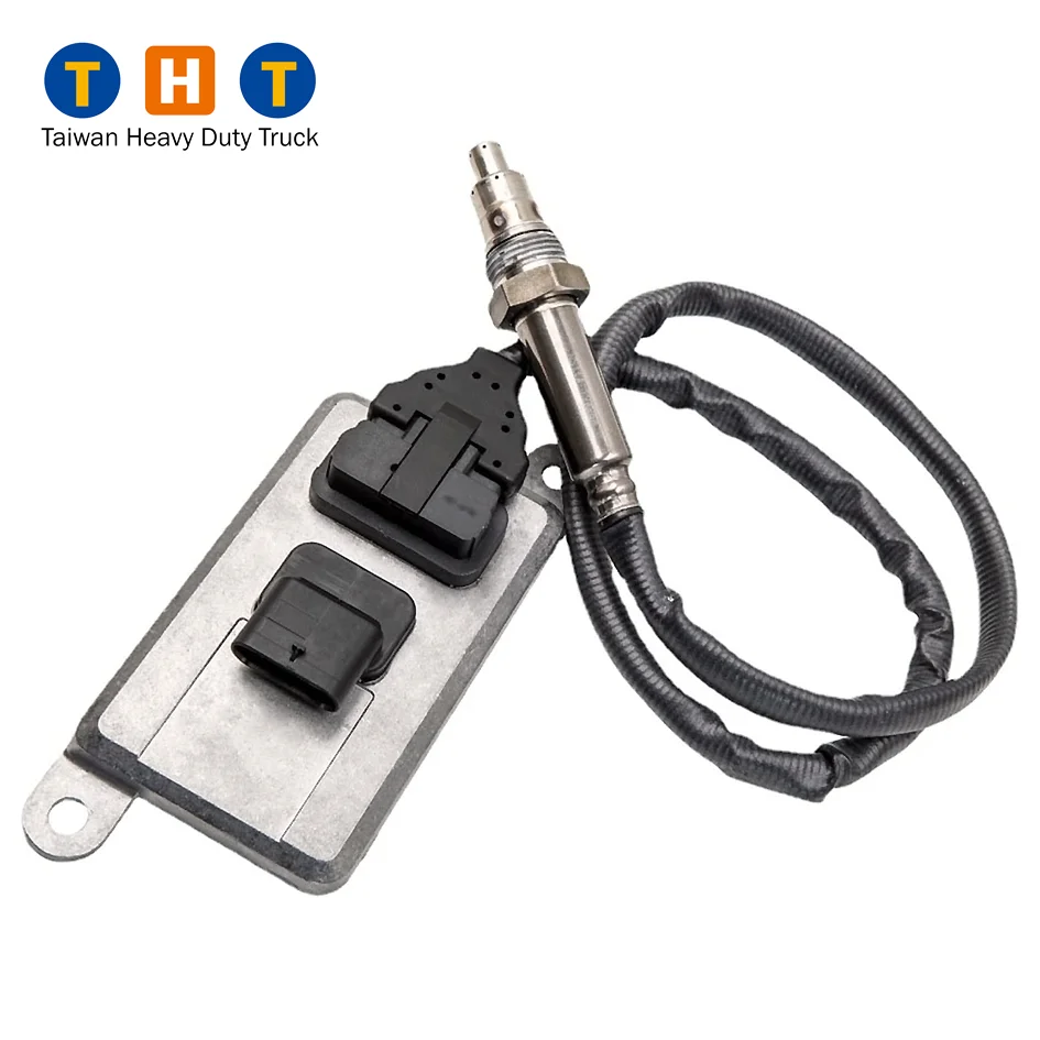Nox Sensor A0091533…