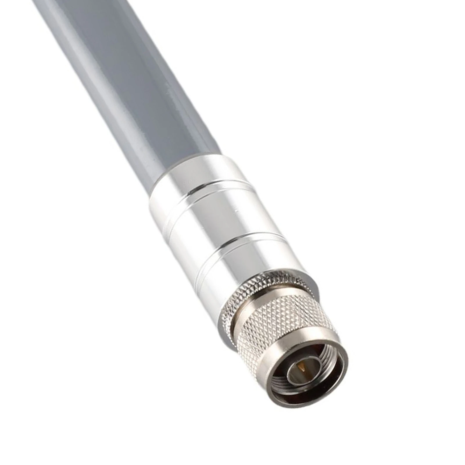 For LoRa Compatible NMale Connector Aerial Antenna at 868MHz Built to Withstand Diverse Environmental Conditions